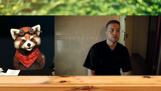 ЧЕТКИЙ ПАЦЫК - МИША ЛИТВИН / ОБЗОР | реакция RED Пандыч | @ryndych123 смотреть онлайн