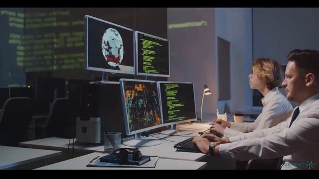 IDS vs IPS Explained смотреть онлайн