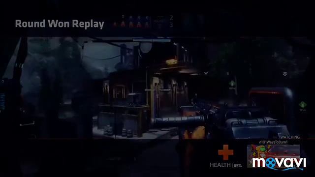 Titanfall 2 Gameplay - An actual video! смотреть онлайн