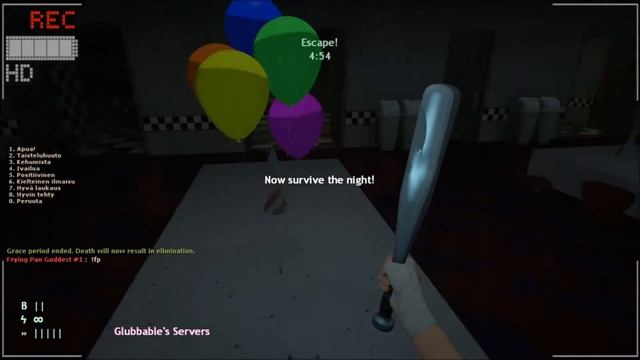 Team Fortress 2 #5 FNAF MAPS смотреть онлайн