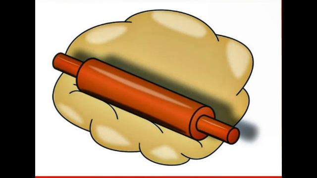 Казка "Колосок" за мнемотаблицею смотреть онлайн