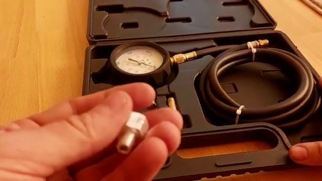 YATO YT-73030 Unpack