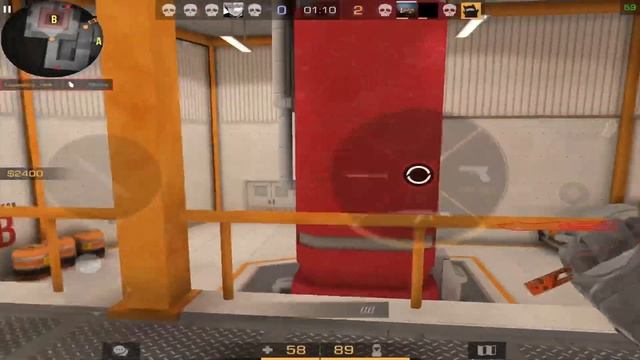 Standoff 2 Highligths | I lost my aim смотреть онлайн