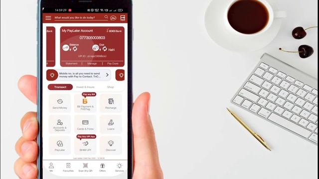 How to Close ICICI Pay Later Account online in 2 min in Telugu 2022 || Deactivate ICICI Pay Later смотреть онлайн