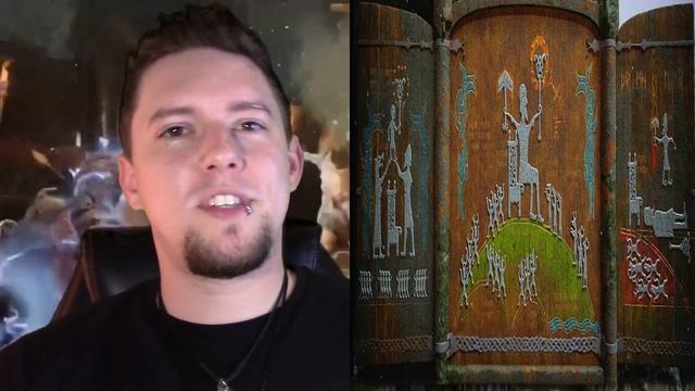 GOD OF WAR Thor VS Norse Mythology Thor [Ft. @DaFookas] смотреть онлайн