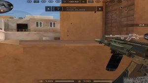 приватка Стендофф 2 v2 | демка