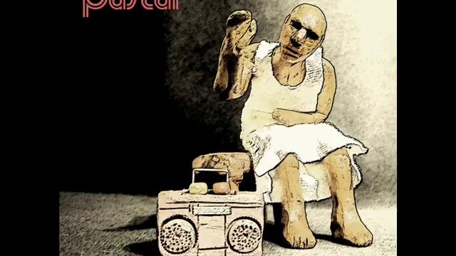 Pascal-the clock смотреть онлайн