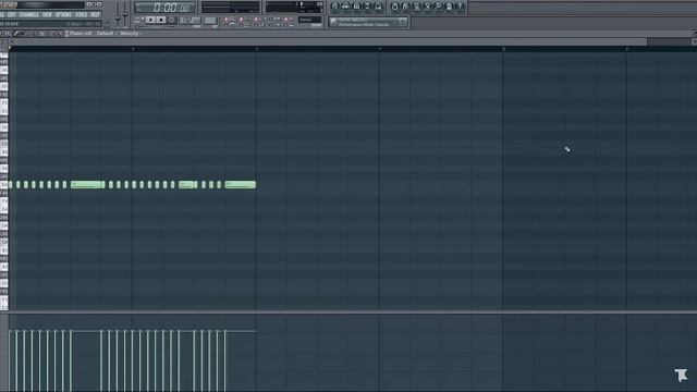 HOW TO MAKE DARKSYNTH на Русском Языке