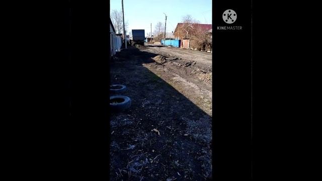 Вешаюсь / Пересадка цветов/ смотреть онлайн