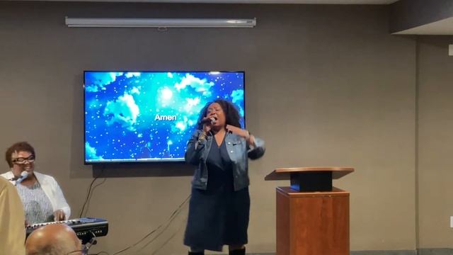 Gateway Christian Fellowship смотреть онлайн
