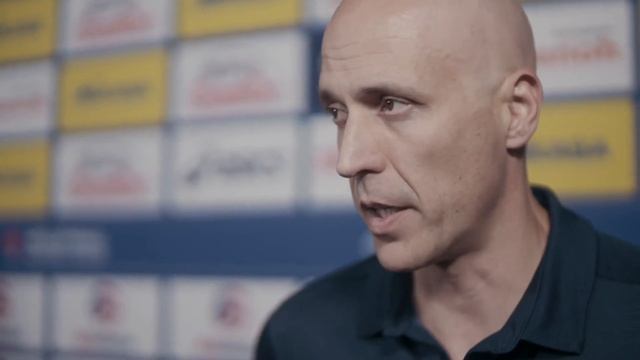 Team USA Coach John Speraw Gave Insight On Win Over France At 2019 FIVB Volleyball Nations League смотреть онлайн