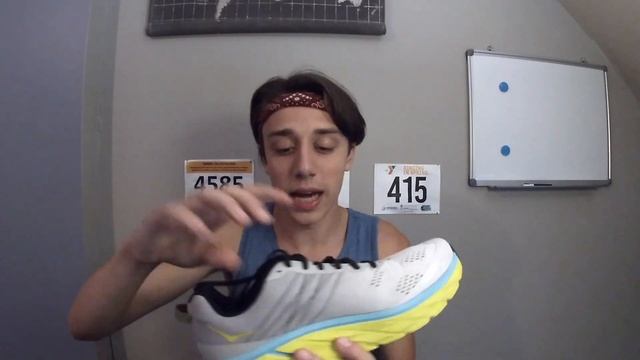 Hoka Clifton 6 Review !! смотреть онлайн
