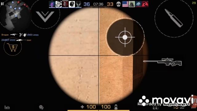 Мой 1 мувик по standoff 2 смотреть онлайн