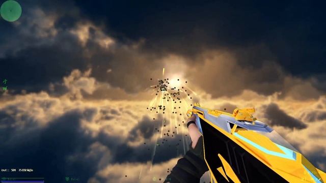 [Counter-Strike 1.6] | Valorant Prime Phantom смотреть онлайн