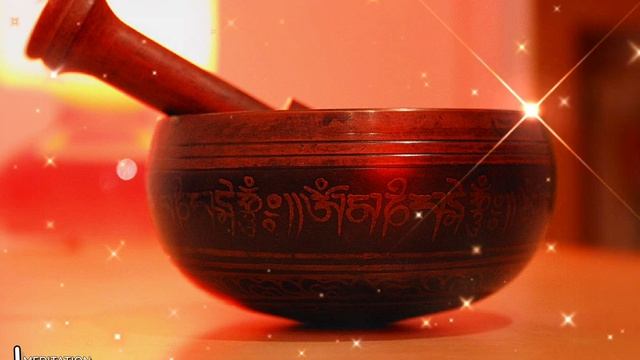 90 Minutes: Big Tibetan Singing Bowl Music for Healing & Meditation I Balance Chakra Relax and Slee смотреть онлайн