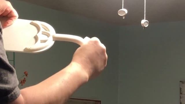 How To Fix A Ceiling Fan Wobble - Ceiling Fan With Lights смотреть онлайн