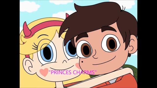 SHINTIGERCURL'S FANFICTION CORNER: PRINCESS CHARMS смотреть онлайн