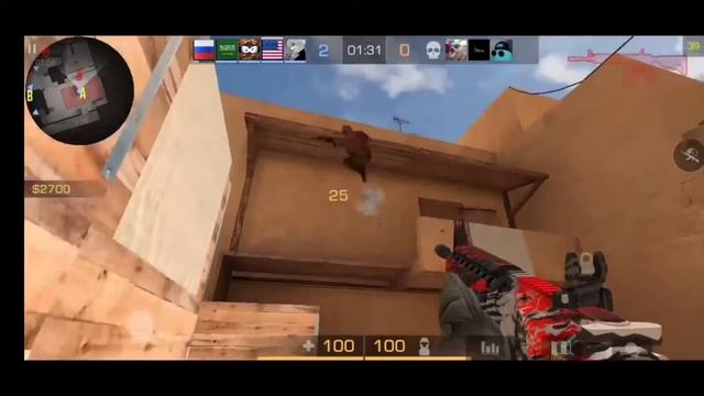 Слёзы 😪 Standoff 2 fragmovie 2021 смотреть онлайн