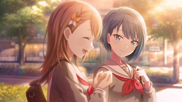 Project Sekai - Karakuri Pierrot Hanasato Minori & Kiritani Haruka ver. смотреть онлайн