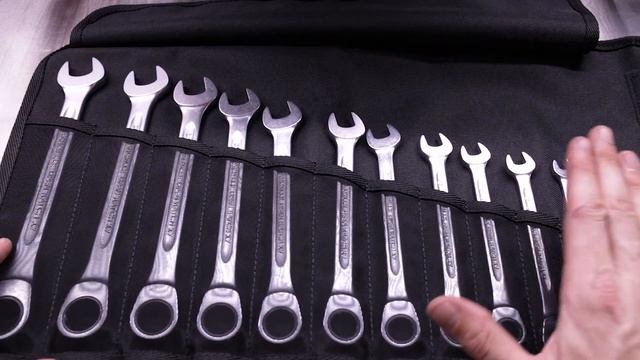 Stahlwille 17F 20KT | HFG Handtools From Germany