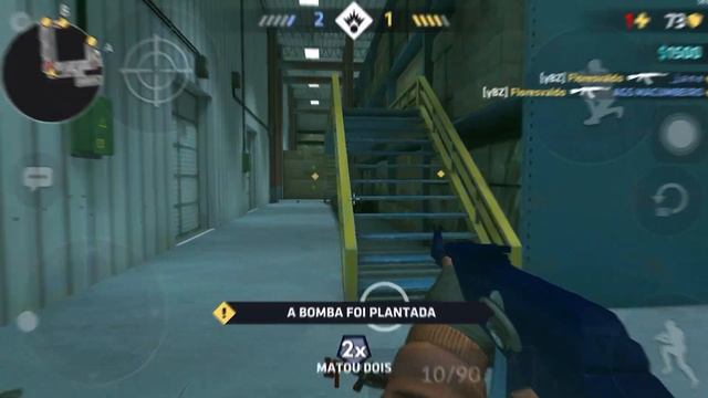 Critical Ops | Highlights | “Oh Shit” 2° Dia iPhone смотреть онлайн