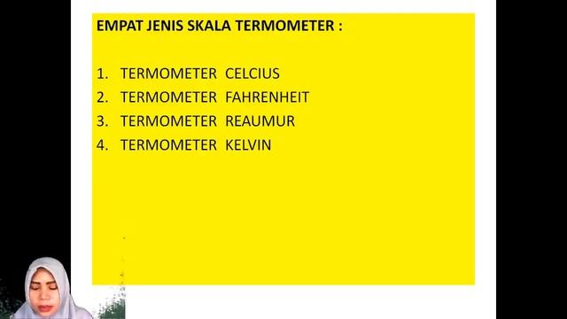 Fisika Materi Suhu dan Kalor Balik Oleh Ibu Rosima Kls XI смотреть онлайн