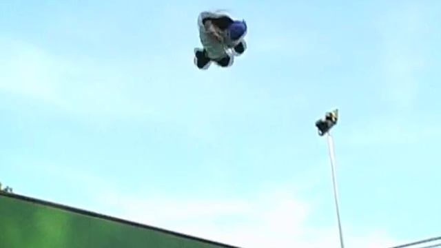 Fiat Freestyle Team / Bug Error / Tv Spot