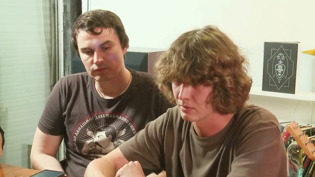 Что общего у Александра Непомнящего и пророка Иеремии? Никита Рогозин смотреть онлайн