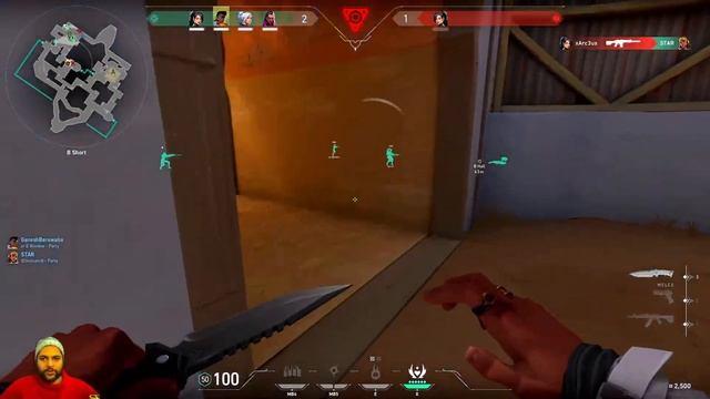 🔴 VALORANT LIVE 🇮🇳 | HINDI | SKILL MAINTENANCE STREAM | AGENT JETT | HQ STREAM | #15 смотреть онлайн
