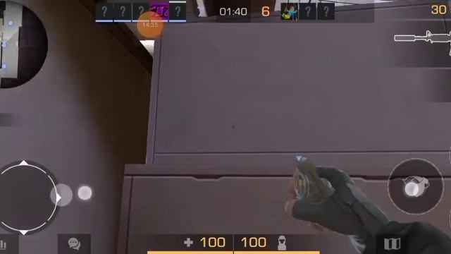 Standoff 2 || Зашёл в первый раз... || Стоит ли играть? || #1 смотреть онлайн
