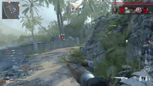 COD Vanguard Vs Black Ops Cold War Xbox Series S Graphics &  Gameplay Comparison