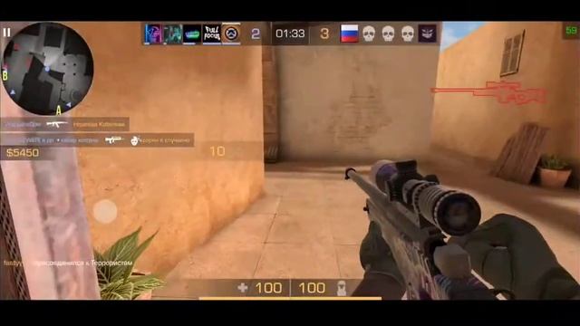 SWEAR TO GOD ✨ STANDOFF 2 FRAGMOVIE смотреть онлайн
