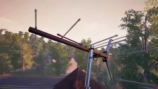 SpeedRun Hello neighbor Alpha 2 смотреть онлайн