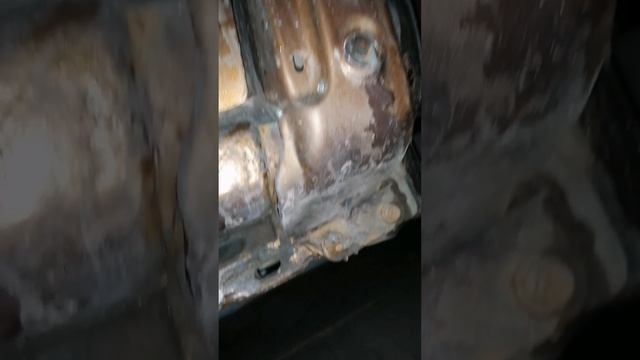 Обзор покраски рено дастер ч. 1