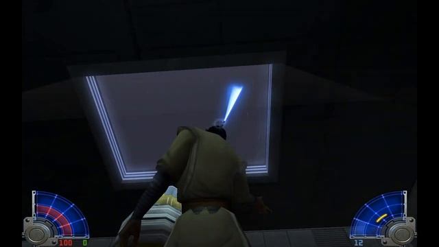 Cult Investigation on Corellia - Star Wars Jedi Knight: Jedi Academy - Part 7 [HD] смотреть онлайн