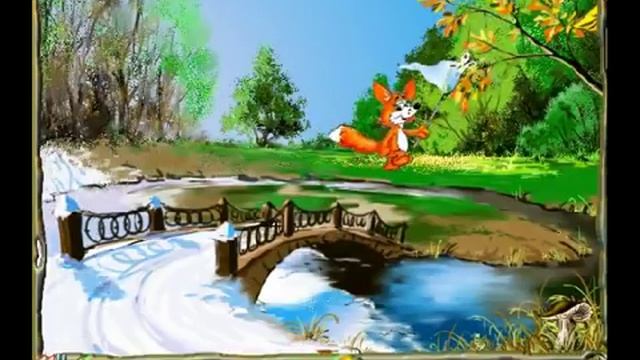 Spring is green смотреть онлайн