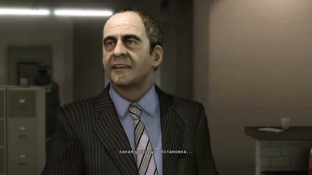 Heavy Rain [PS4] Прохождение часть 3 смотреть онлайн