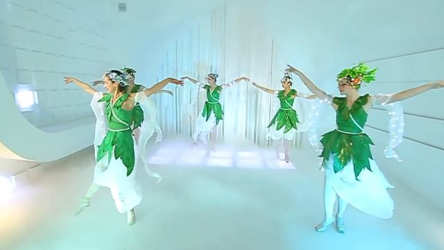 "Лесные феи" от PRANA GROUP смотреть онлайн