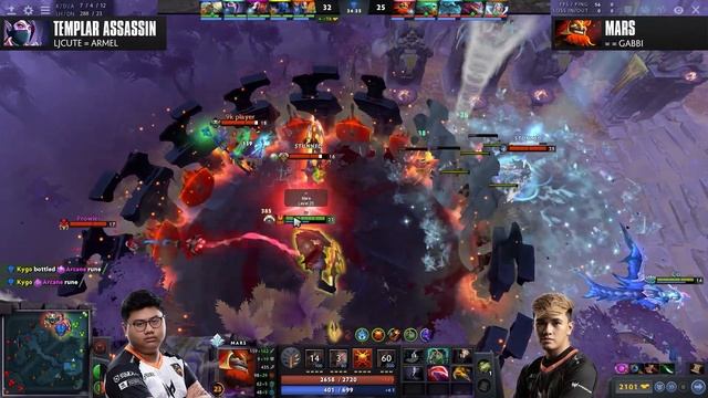 ULTIMATE MARS CARRY!! | Pub Highlights # 1 смотреть онлайн