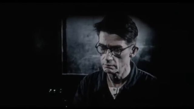 Nineteen Eighty Four, 1984 by George Orwell (film clip) смотреть онлайн