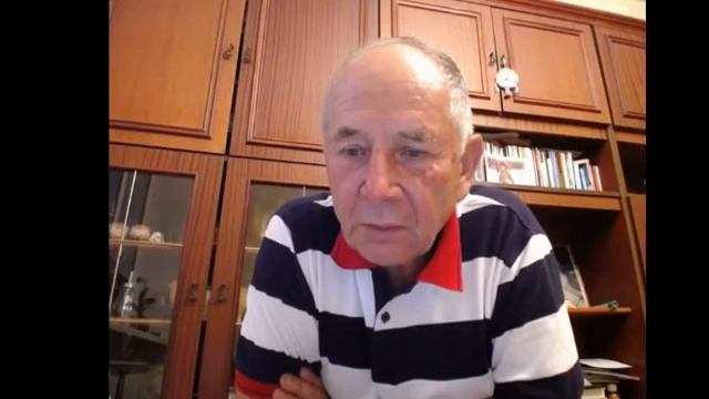 2020.08.25 Безлогичный метод. Встреча вопросов и ответов. Автор метода - Станислав Иванович Лосев. смотреть онлайн