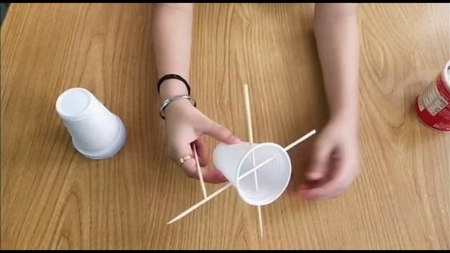 How To Make Anemometer - DIY Anemometer смотреть онлайн