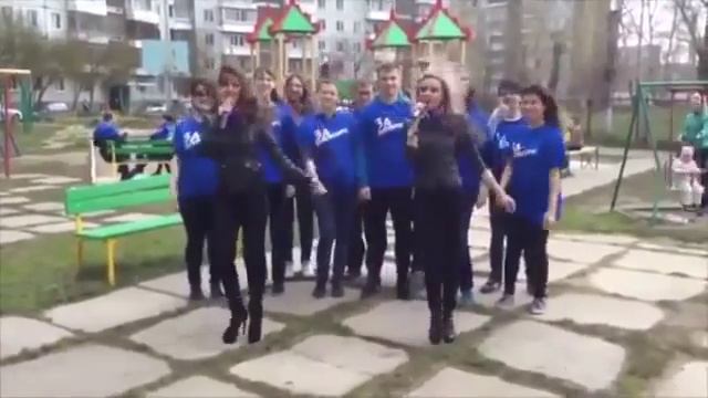 ТОП 10 убойных предвыборных роликов 2016 года смотреть онлайн