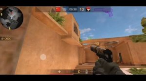 ИГРАЮ С АВТОНАВОДКОЙ?🧐 / #h9jie #standoff2 #highlights