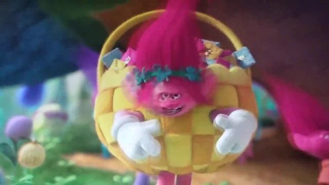 Тролли 1 часть смотреть онлайн