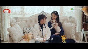 Влюбляюсь в тебя 1 сезон 21 серия