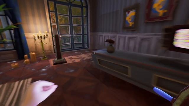 Hello Neighbor 2 deel 3 смотреть онлайн