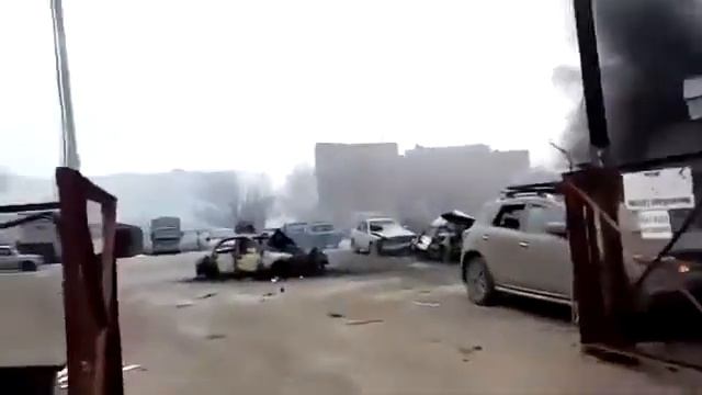 Ukraine Today News 25 10 2015,FULL VIDEO FOOTAGE Massive shelling in Mariupol Region of Ukraine смотреть онлайн