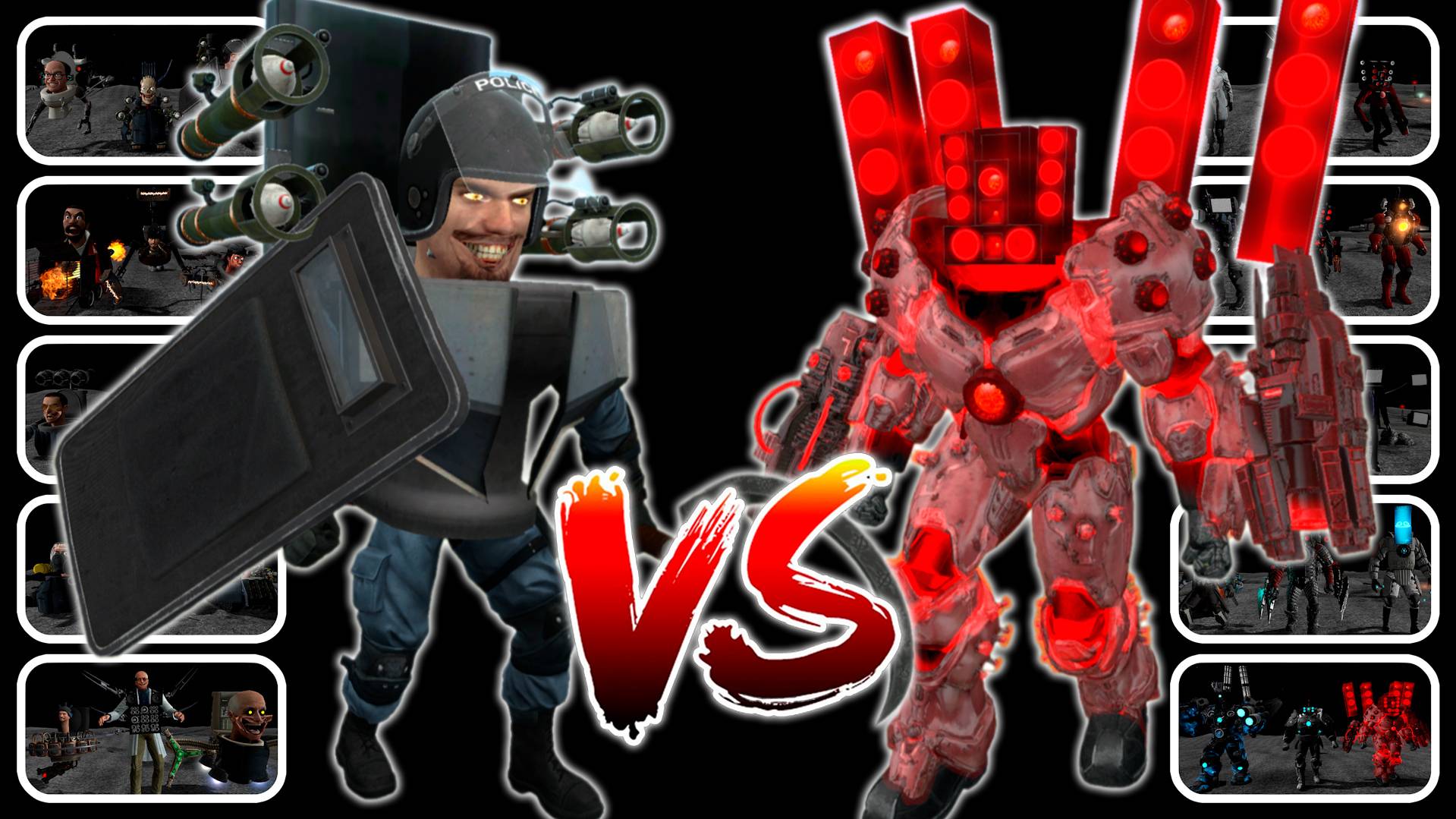 🏅ТУРНИР 3 НА 3 СКИБИДИ ТУАЛЕТЫ ПРОТИВ АЛЬЯНСА СОПРОТИВЛЕНИЯ🙄 смотреть онлайн