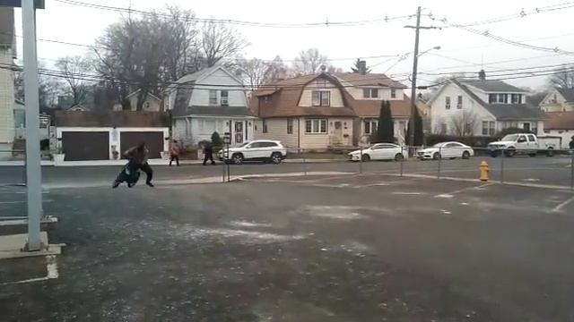 12,000 WATT EBIKE " New Breaks =Wheelies" смотреть онлайн